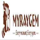 Myraygem logo